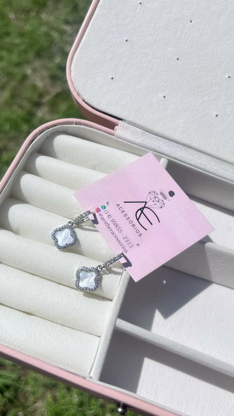 MINI ARGOLA INSP. VAN CLEEF