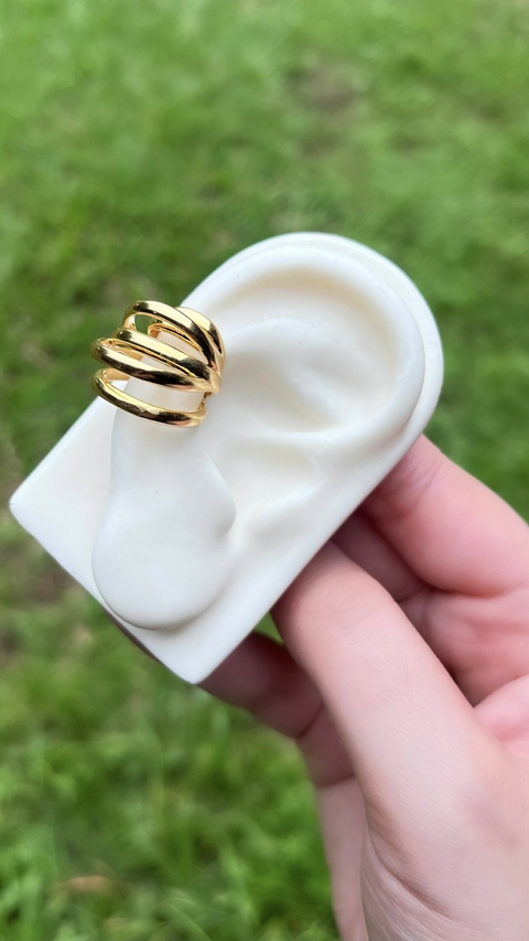 PIERGING FAKE MARINA