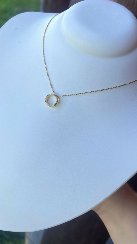 COLAR INSPIRAÇÃO PANDORA