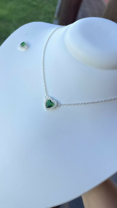 CONJUNTO LOVE ESMERALDA