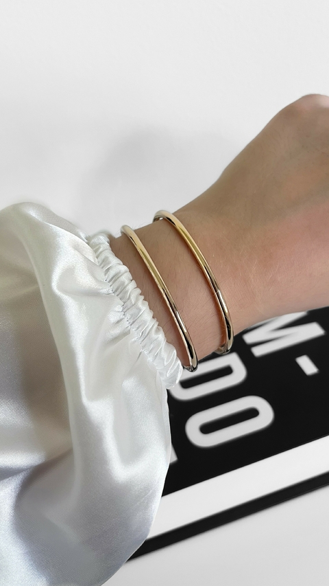 BRACELETE ARO ROLIÇO - comprar online