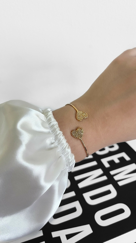 BRACELETE DUO LOVE - comprar online