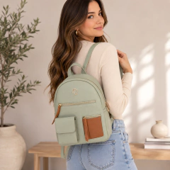 Moka Mochila Bolsillos comb 26