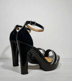 6292-265 Sand T/Palo Faja Brillo 25 - MI LAURA