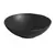 Bowl de 520ml 17cm Organic Black en internet
