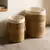 Set x2 Canastos Laundry - comprar online