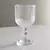 Set x 6 Copas Altas 370 ml labradas Roma