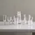 Set x 6 Copas Altas 370 ml labradas Roma - tienda online