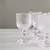 Set x 6 Copas Altas 260 ml labradas Roma en internet