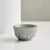 Bowl Dip Pistacho con detalles gastado