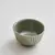 Bowl Dip Verde Claro con detalles gastado - comprar online