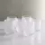 Set x 6 Vasos bajos Bubble transparente en internet