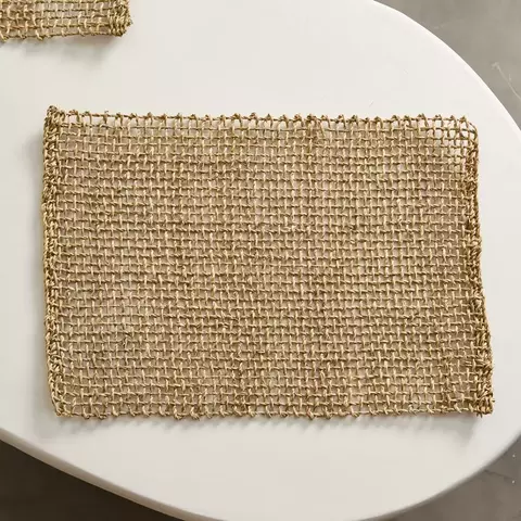 Individual Rectangular Bali