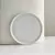 Plato Marea 27,5 cm Natural - comprar online