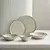 Bowl de 360ml Crudo con borde gastado en internet