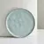 Plato postre Atenas de 21,5cm diámetro Ocean Green - comprar online
