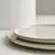 Plato playo Atenas Borde gastado de 27,5 cm diámetro - tienda online