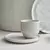 Set taza y plato café 230ml Bélgica en internet