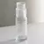Set Noche de Botella con Vaso de vidrio Bubble - comprar online