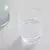 Set de Noche Botella y vaso de vidrio Carnevale - TULA HOME