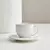 Taza Petra 161 ml con platito