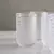 Set de 6 Vasos altos Bubble transparente - tienda online