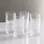 Set x 6 Vasos Alto Zara 350 ml