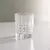 Set x 6 Vaso Zara bajo 320 ml