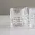 Set x 6 Vaso Zara bajo 320 ml - comprar online