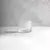 Set de 2 Vasos de vidrio Circle - TULA HOME