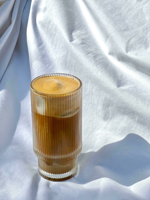 Set x 2 Vaso Alto Monaco - comprar online