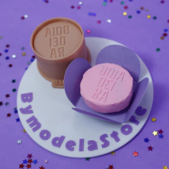 Ejetor e Modelador para Brigadeiros e Docinhos - Boiadeira na internet