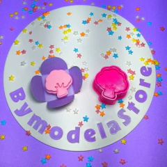 Ejetor para Brigadeiros e Docinhos - Animais Fazenda na internet