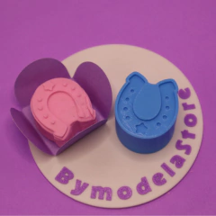 Ejetor para Brigadeiros e Docinhos - Ferradura Boiadeira - comprar online