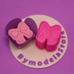 Ejetor para Brigadeiros e Docinhos - Laço 2 na internet