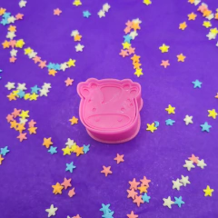 Ejetor para Brigadeiros e Docinhos - Vaquinha Amo Tetê