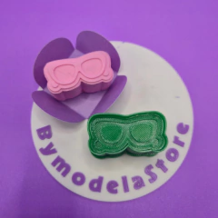 Ejetor para Brigadeiro e Docinhos - Óculos de Sol Verão - comprar online