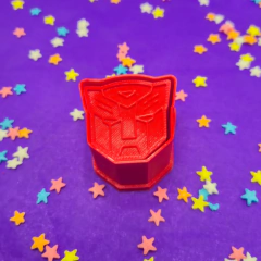 Ejetor para Brigadeiros e Docinhos - Transformers na internet