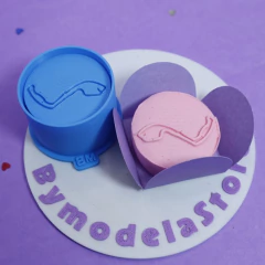 Ejetor e Modelador Para Brigadeiro e Docinhos - Fórmula 1 - Pista Monte Carlo na internet