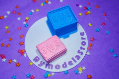 Ejetor para Brigadeiros e Docinhos - Bob Esponja - Dinheiro na internet