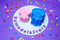 Ejetor para Brigadeiros e Docinhos - Bob Esponja - Lula Molusco - comprar online