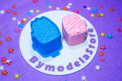 Ejetor para Brigadeiros e Docinhos - Bob Esponja - Casa na internet