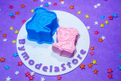 Ejetor para Brigadeiros e Docinhos - Princesas Original - Bela - comprar online