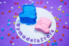 Ejetor para Brigadeiros e Docinhos - Alice no Pais das Maravilhas - Cartola na internet