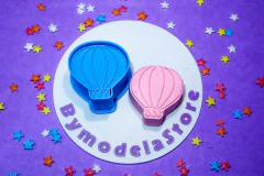 Ejetor para Brigadeiro e Docinho - Balão 2 - By Modela Store