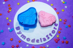 Ejetor para Brigadeiros e Docinhos - Despedida de Solteiro - Posições 1 na internet
