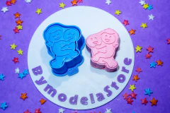 Ejetor para Brigadeiros e Docinhos - Despedida de Solteiro - Posições 2