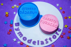 Ejetor e Modelador Para Brigadeiro e Docinhos - Carreta Furacão na internet