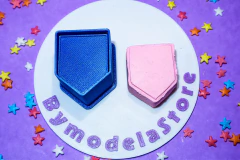 Ejetor e Modelador Para Brigadeiro e Docinhos - Festa Junina Bandeira 2 na internet