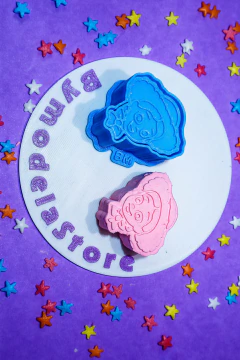 Ejetor para Brigadeiros e Docinhos - Toy Story - Jessie Original
